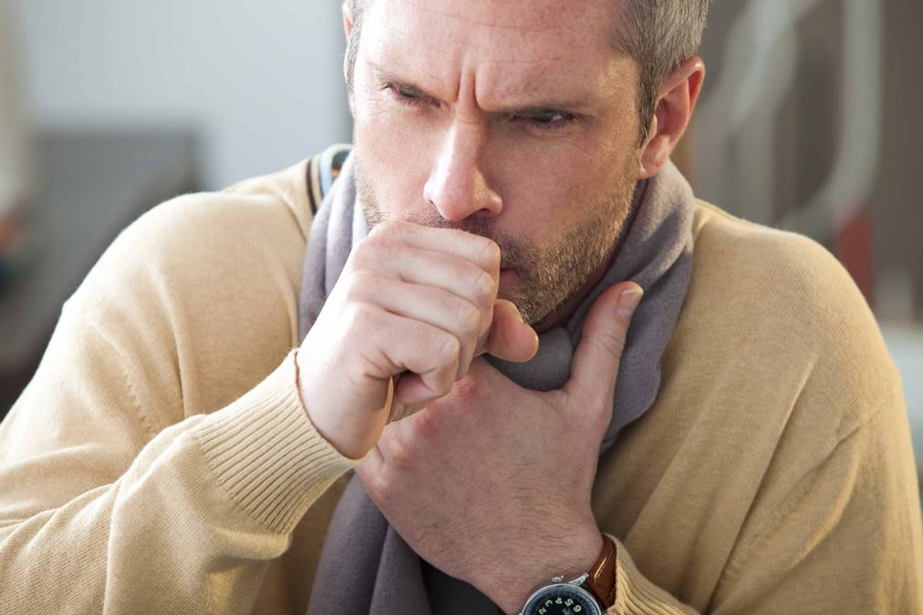 Covid e dor de garganta veja os sintomas
