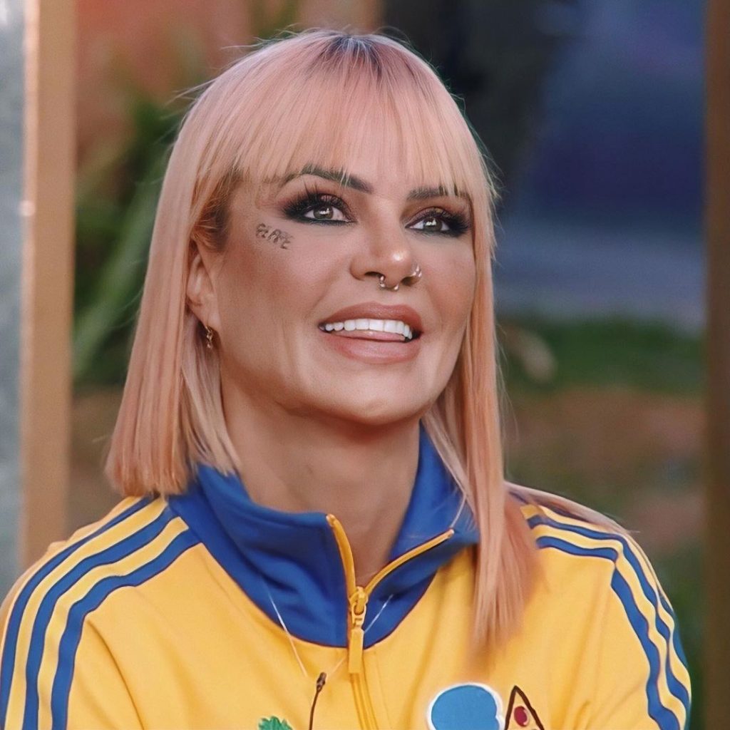 Valentina Francavilla detona Dayane e faz Rico chorar Valentina Francavilla