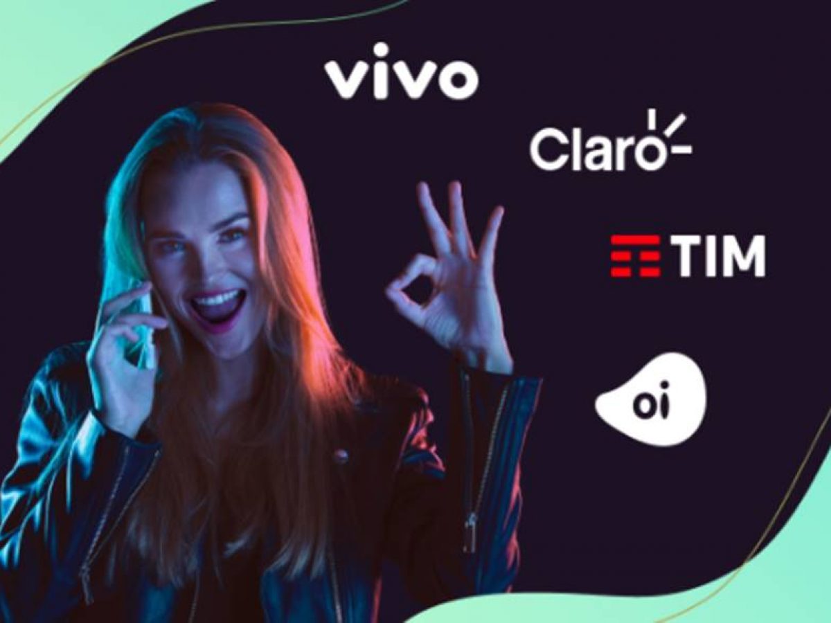 Black Friday 2020: Vivo, Claro, Tim e Oi divulgam suas principais ofertas -  Fatos do Iguaçu