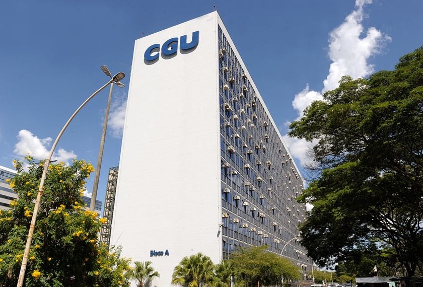 Concurso da CGU tem extrato de contrato publicado. Edital sai em breve