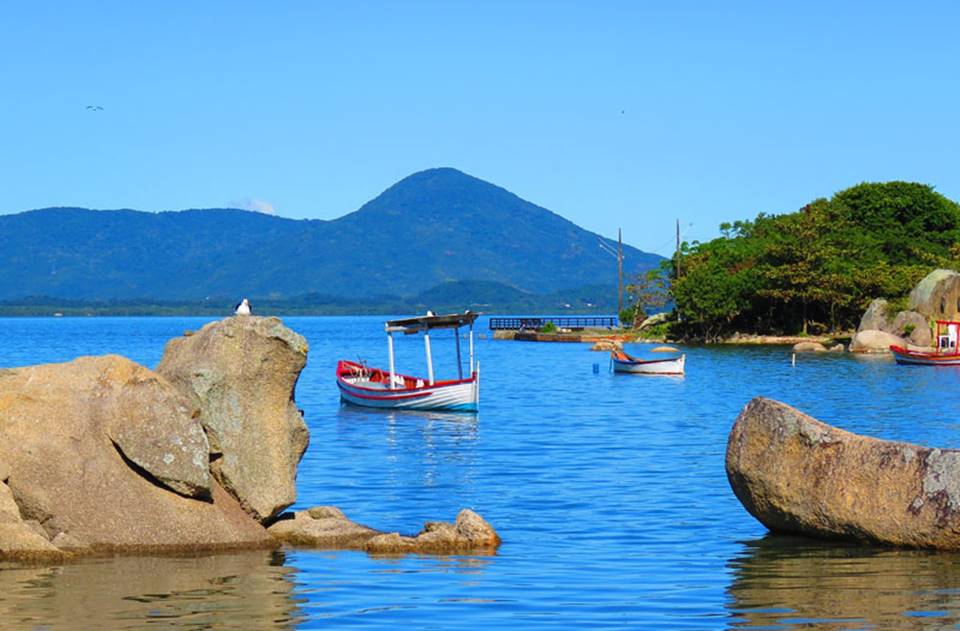 Florianópolis, Santa Catarina