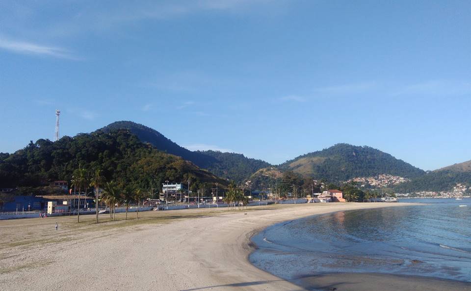Praia do Anil, Angra dos Reis, Rio de Janeiro