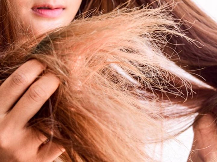 11 dicas eficazes para domar cabelos secos