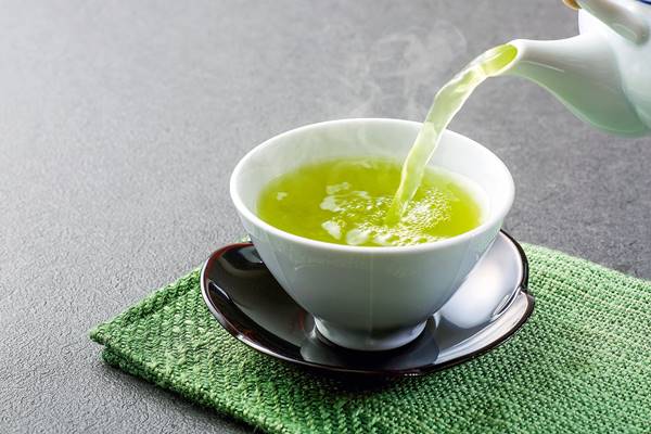Qual é o chá mais saudável do mundo?