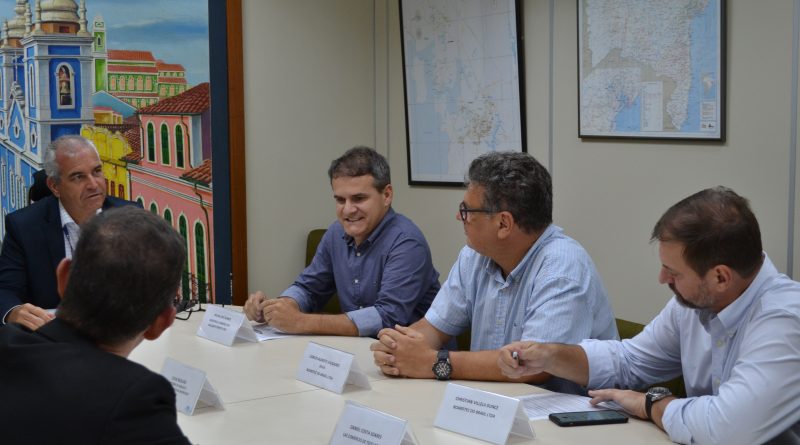Empresas vão investir R$ 19,5 milhões em Riachão do Jacuípe, Ilhéus e Feira de Santana