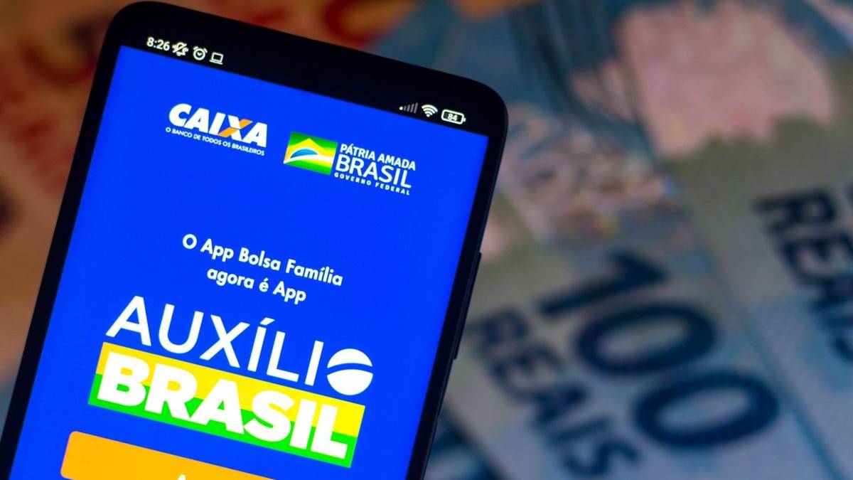 Calendário de Pagamento do Auxílio Brasil 2022: veja se você tem direito