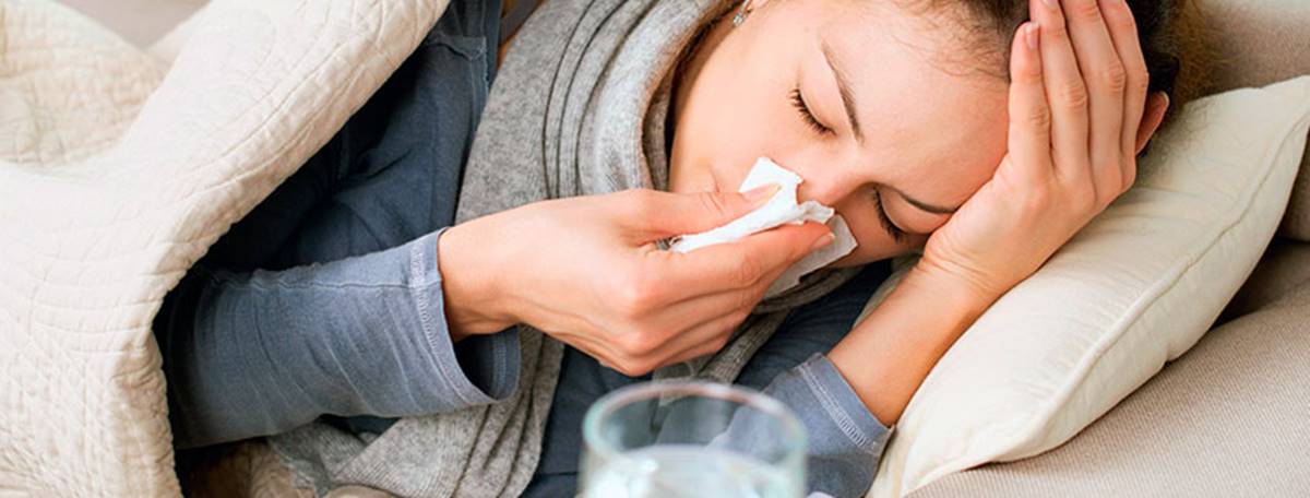 Gripe e resfriado: aprenda a se prevenir com 7 dicas infáliveis