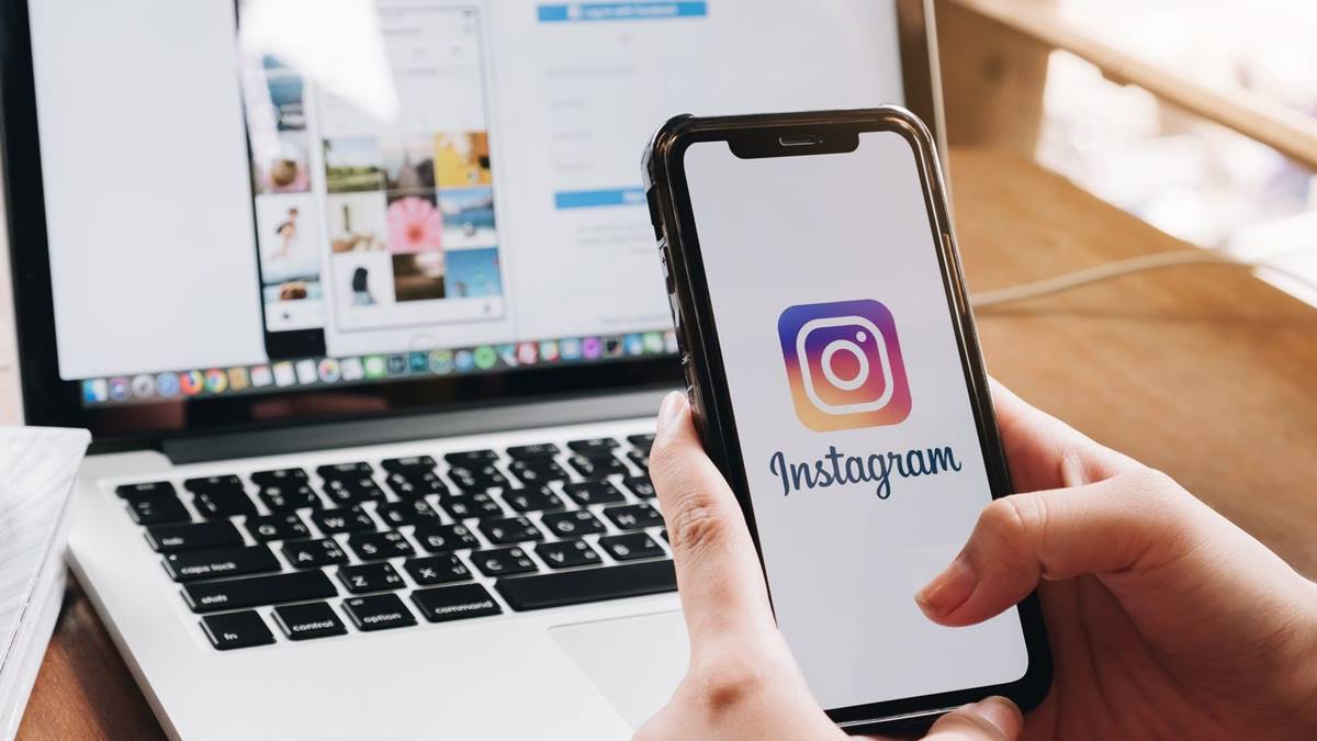 Instagram anuncia volta do feed cronológico em 2022