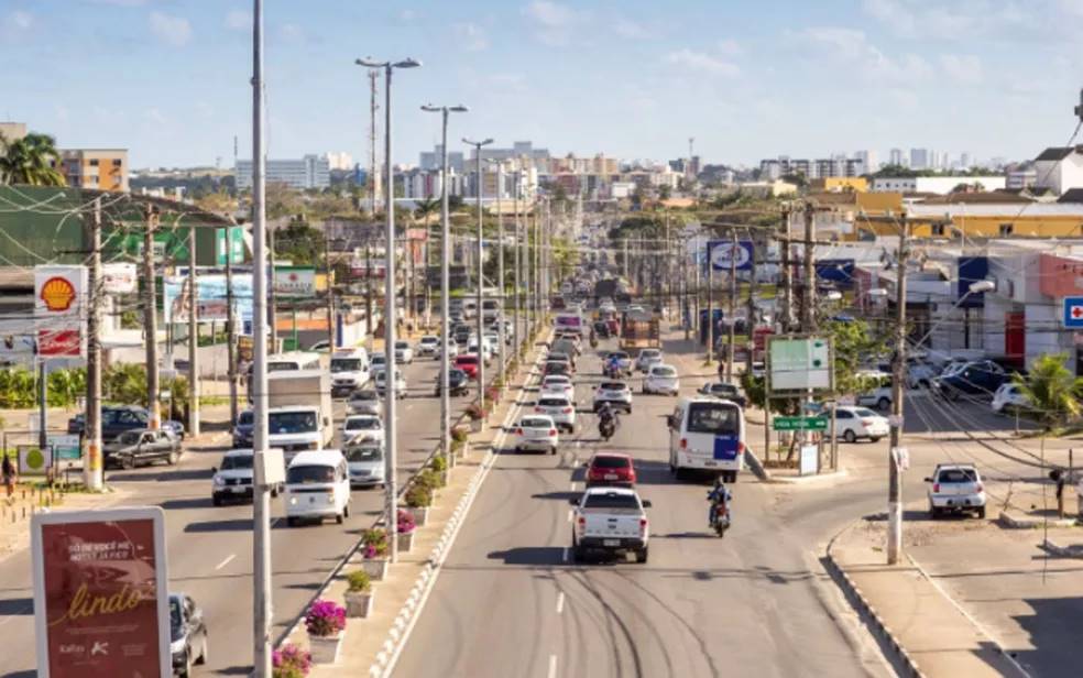 3 melhores cidades do Brasil para morar gastando pouco