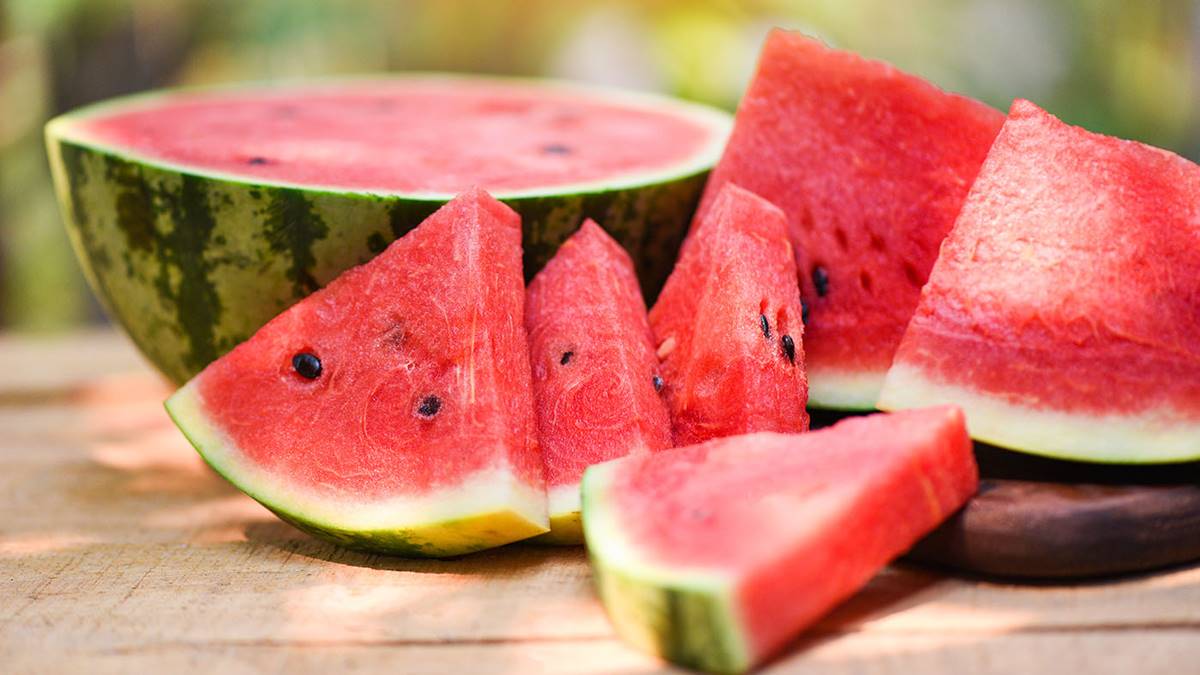 Conheça 6 incríveis benefícios da melancia para a sua saúde