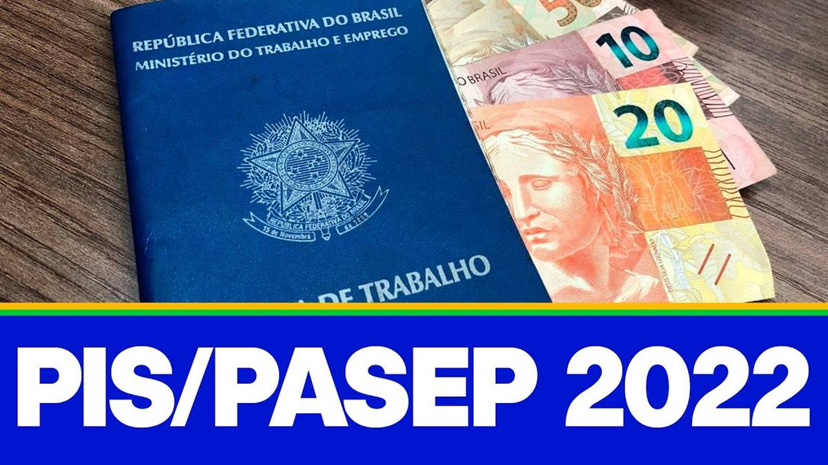PIS PASEP 2022: pagamentos começam em janeiro