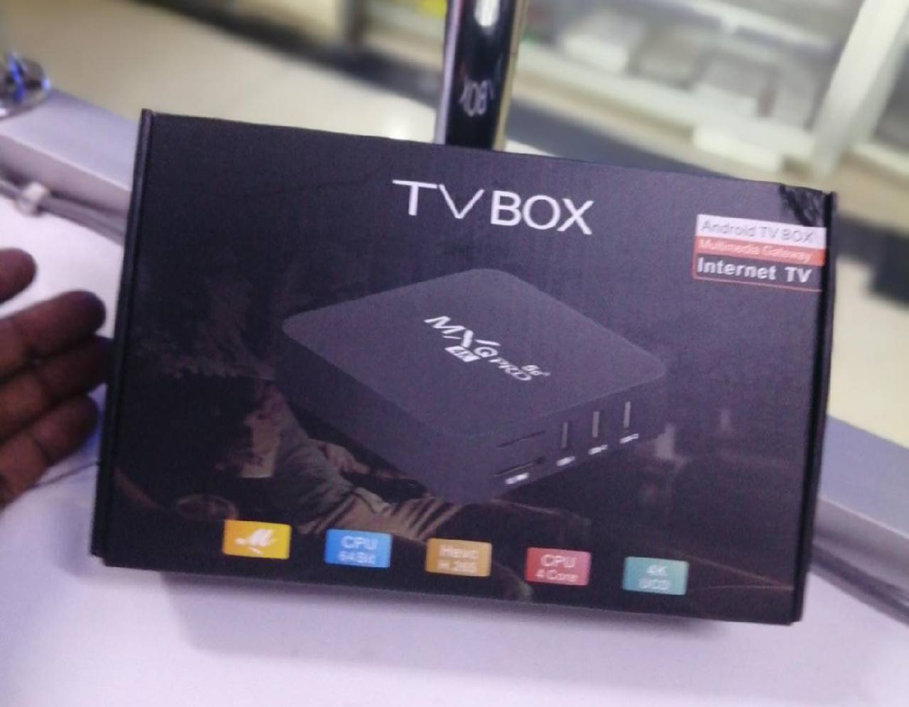 TV Box HTV têm malware perigoso descoberto pela Anatel e milhões de brasileiros correm risco