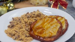 5 receitas baratas de Natal e Ano Novo