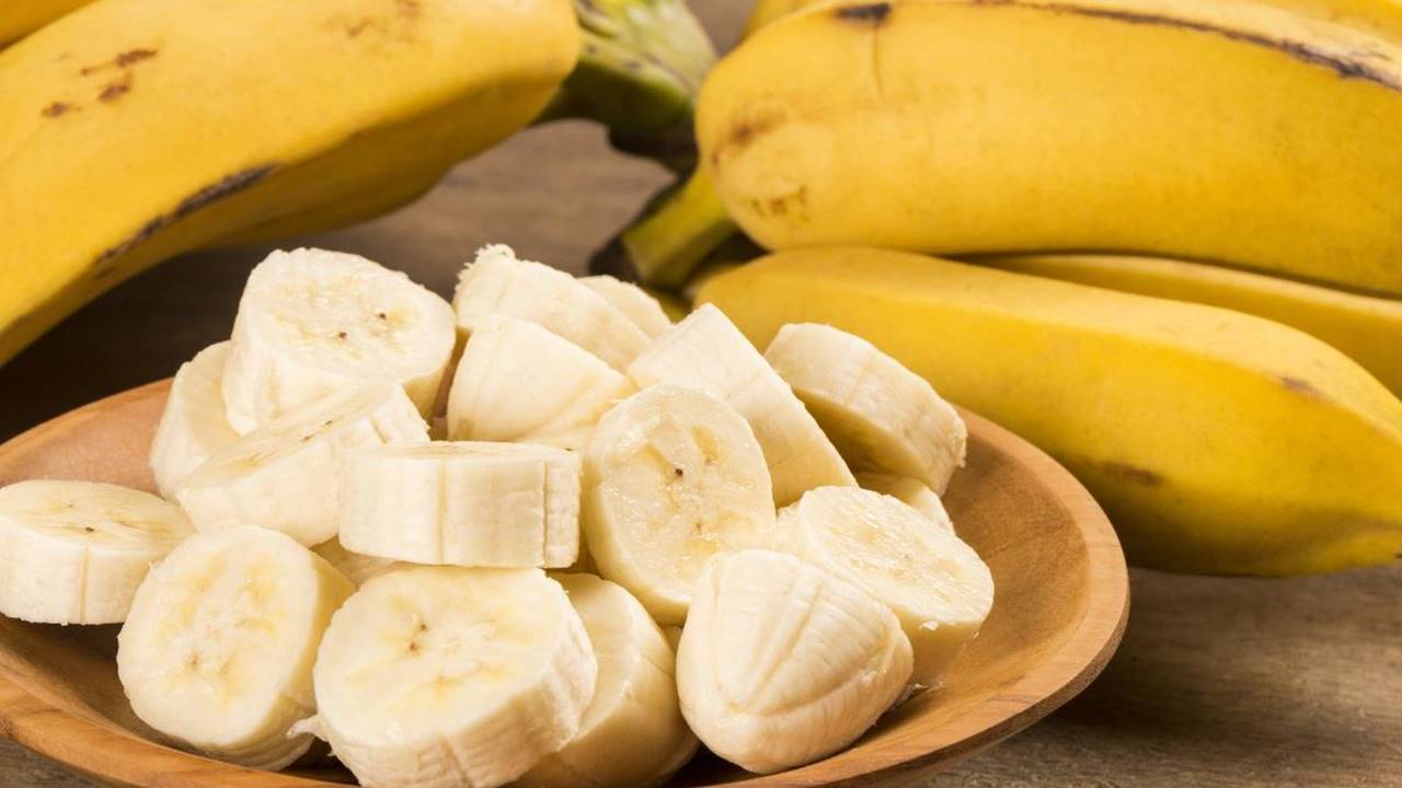 9 coisas sobre a Banana que você não sabia até ler isto