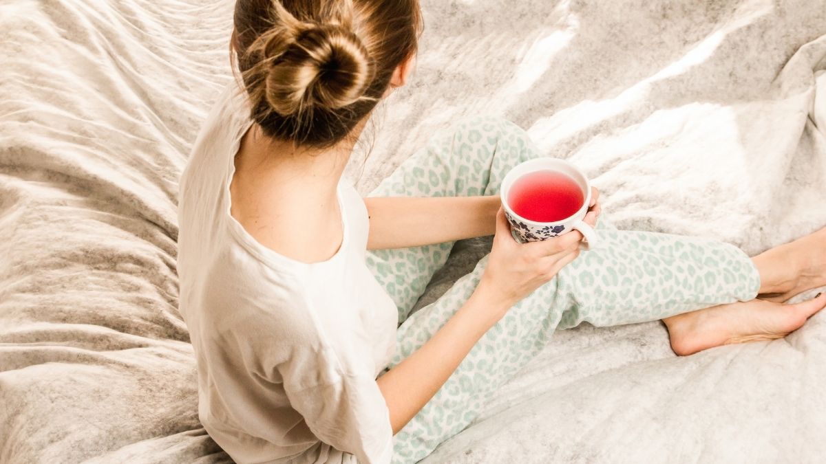 Chá de Hibisco: Benefícios e cuidados