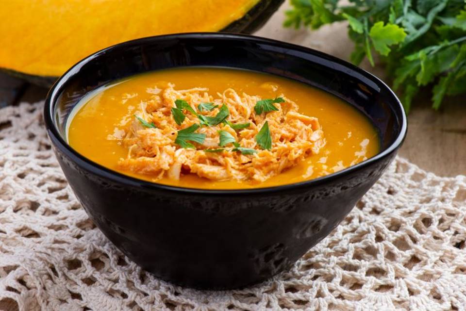 Sopa Low Carb receitas incríveis fáceis e rápidas de fazer