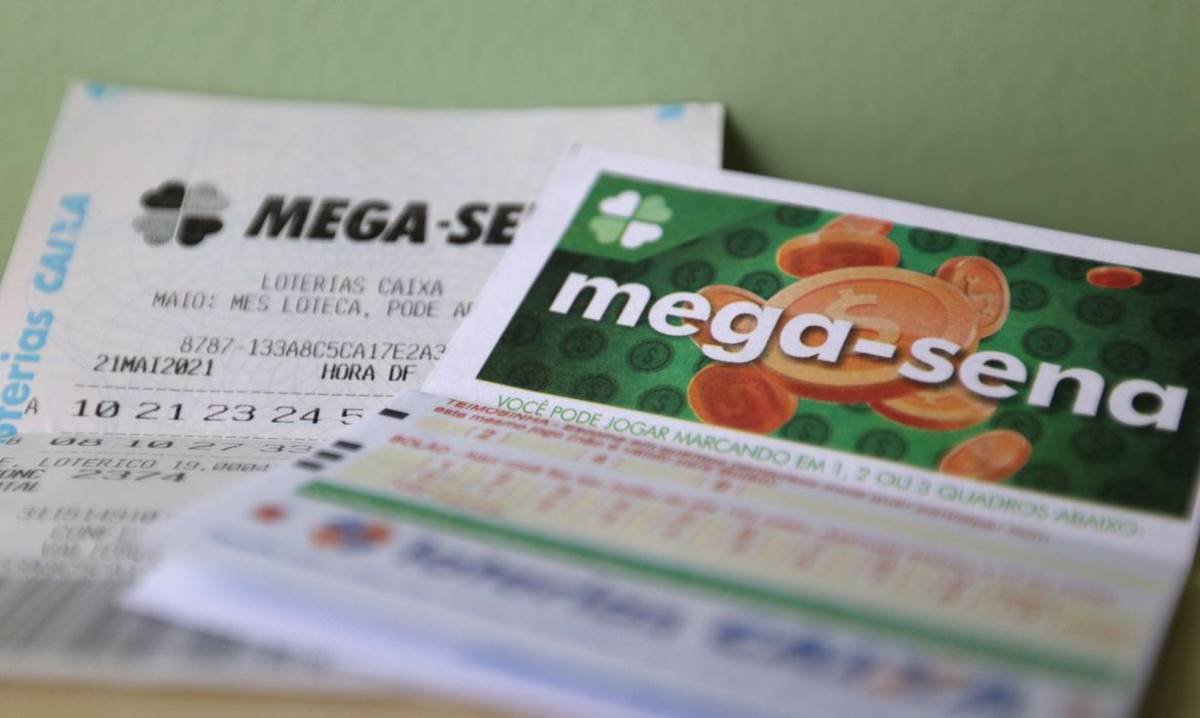 Palpite para Mega da Virada 2022 concurso 2440