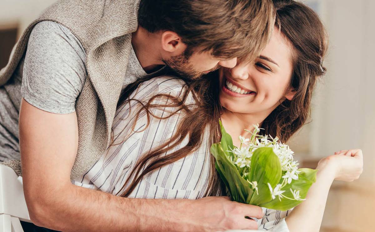 6 dicas para conquistar um homem e mantê-lo apaixonado por você