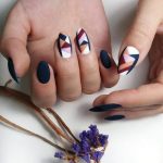 Ideias de unhas para o ano novo 2022 em alta Ideias de unhas para o ano novo 2022 em alta