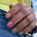 Ideias de unhas para o ano novo 2022 em alta Ideias de unhas para o ano novo 2022 em alta