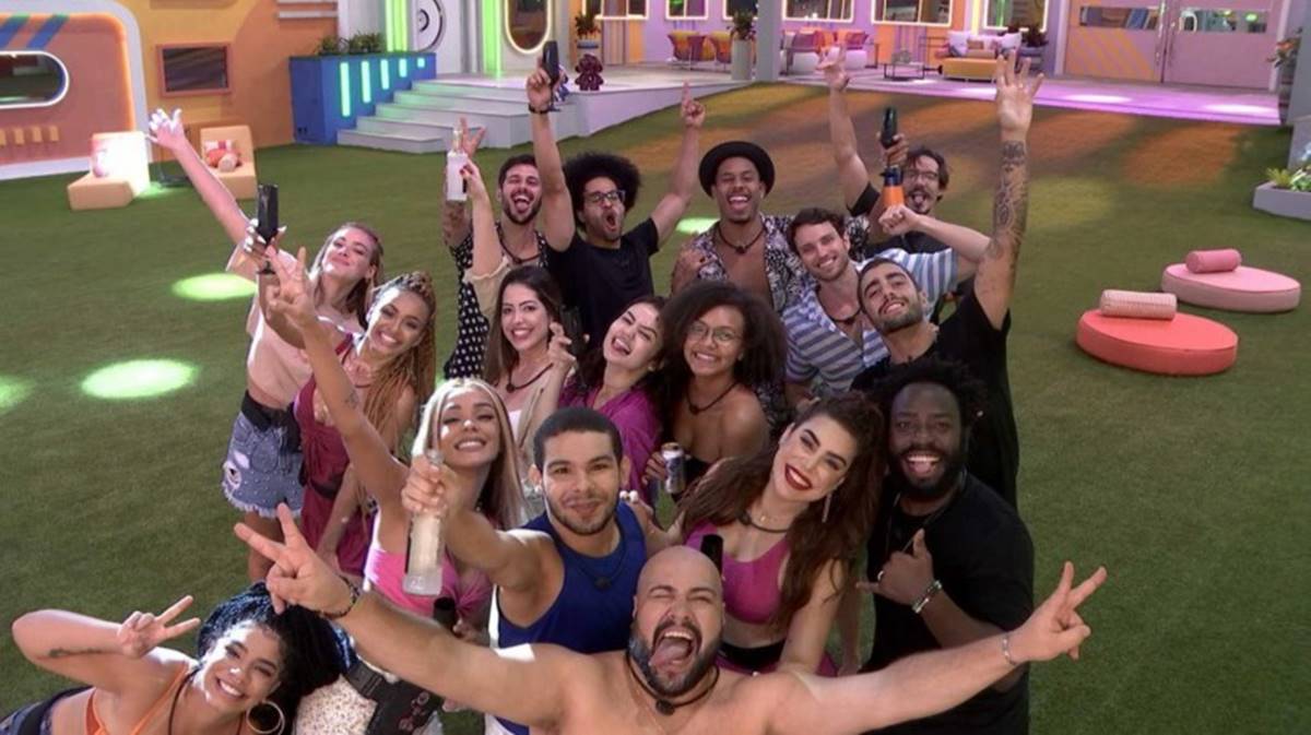 Que horas começa o BBB 22 hoje, sexta-feira 11/02