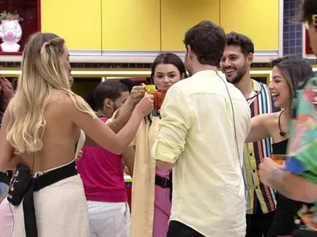 Multicanais BBB: Que horas começa o BBB 22 hoje, sábado, 29/01 ao vivo 24h