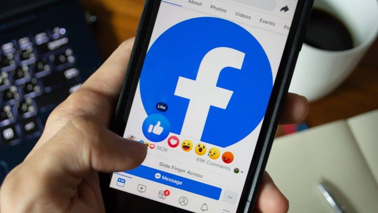 Brincadeiras legais para usar com amigos no Facebook
