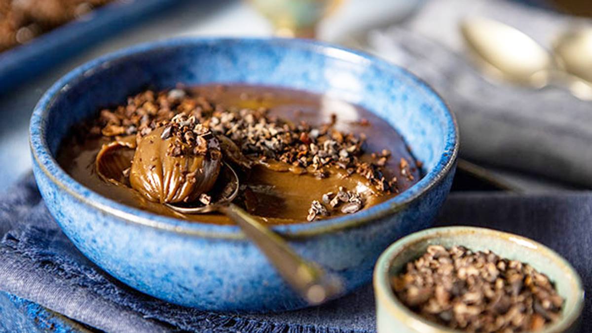 Como fazer brigadeiro sem leite condensado