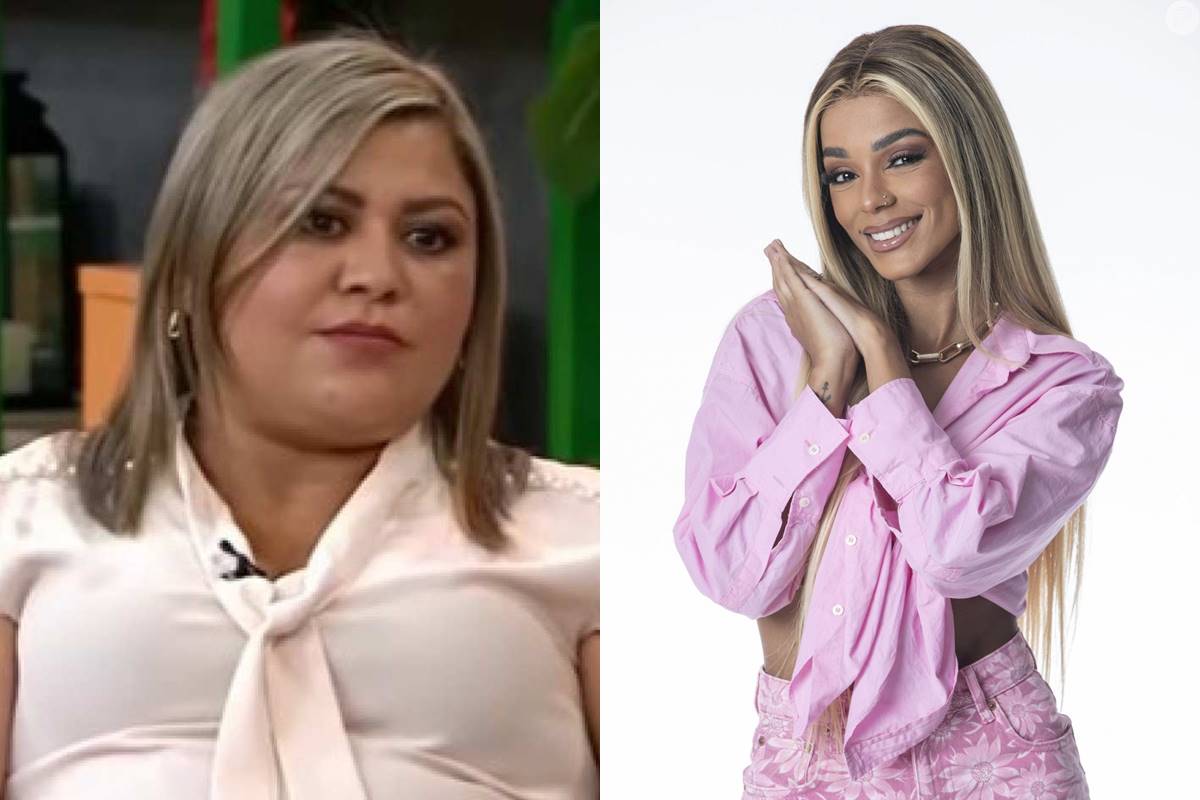 Brunna Gonçalves não ganhará o BBB22, afirma vidente