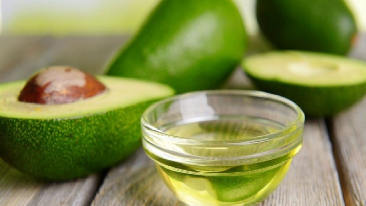 Óleo de abacate contém muitos benefícios para a saúde veja como fazer
