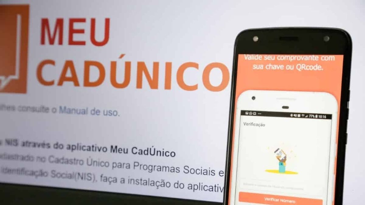 CadÚnico: Três formas de inscrição para ter acesso aos programas sociais