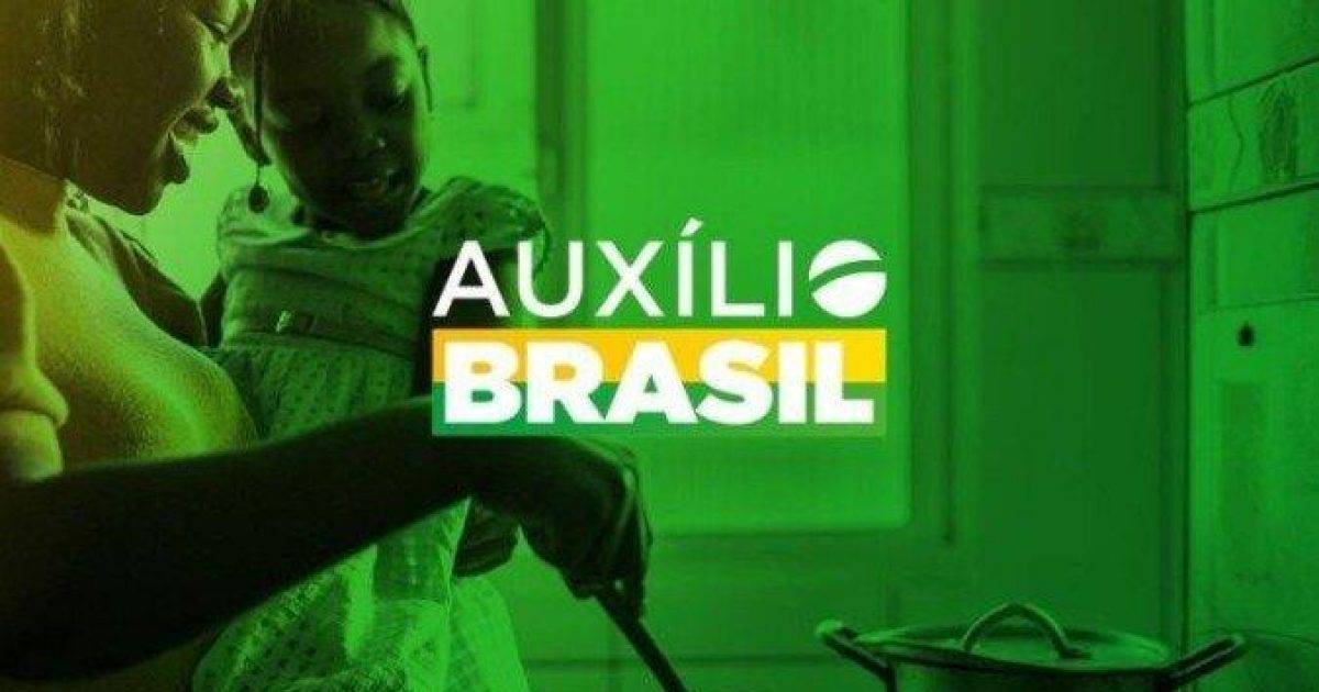 Quando chega o cartão do Auxílio Brasil 2022?