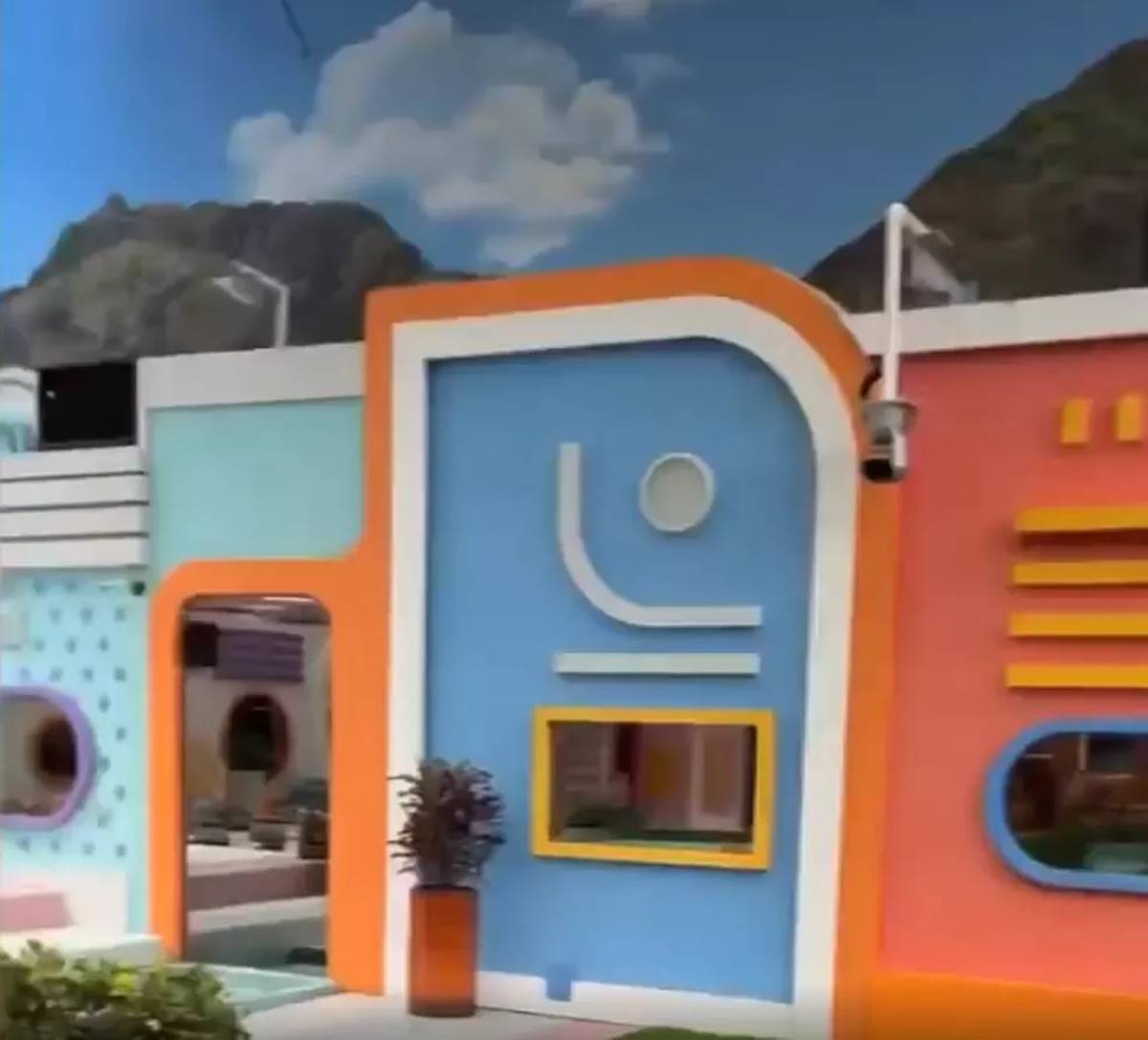 Veja as primeiras imagens da casa do BBB 22