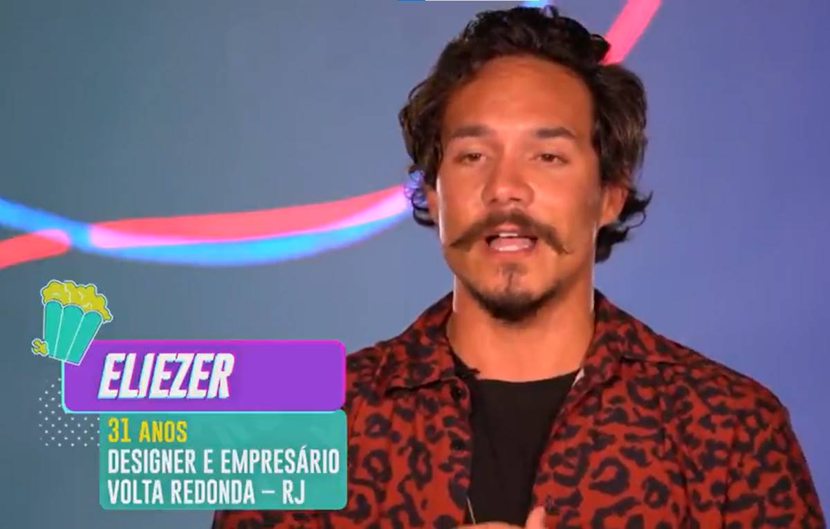 Conheça todos os participantes do BBB22