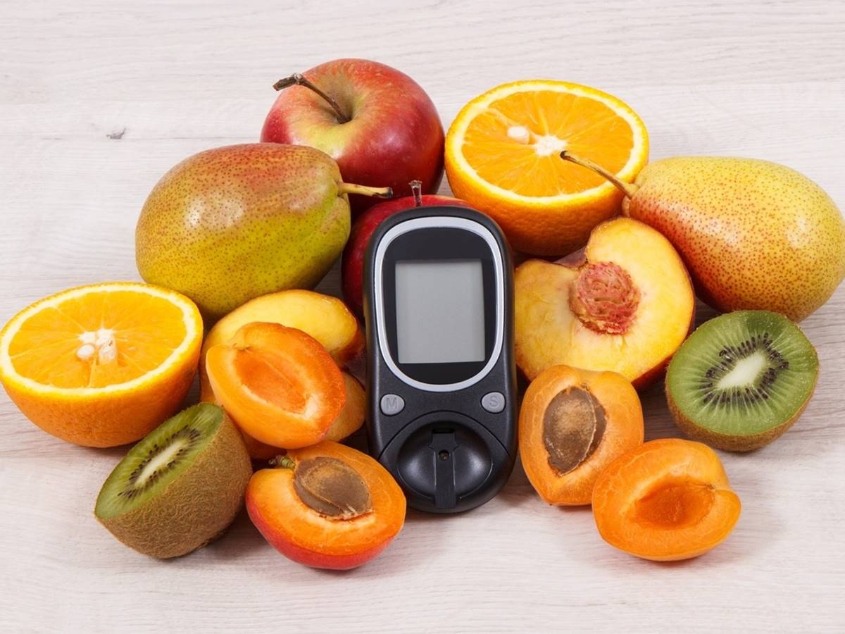 Conheça 7 frutas que controlam a glicemia