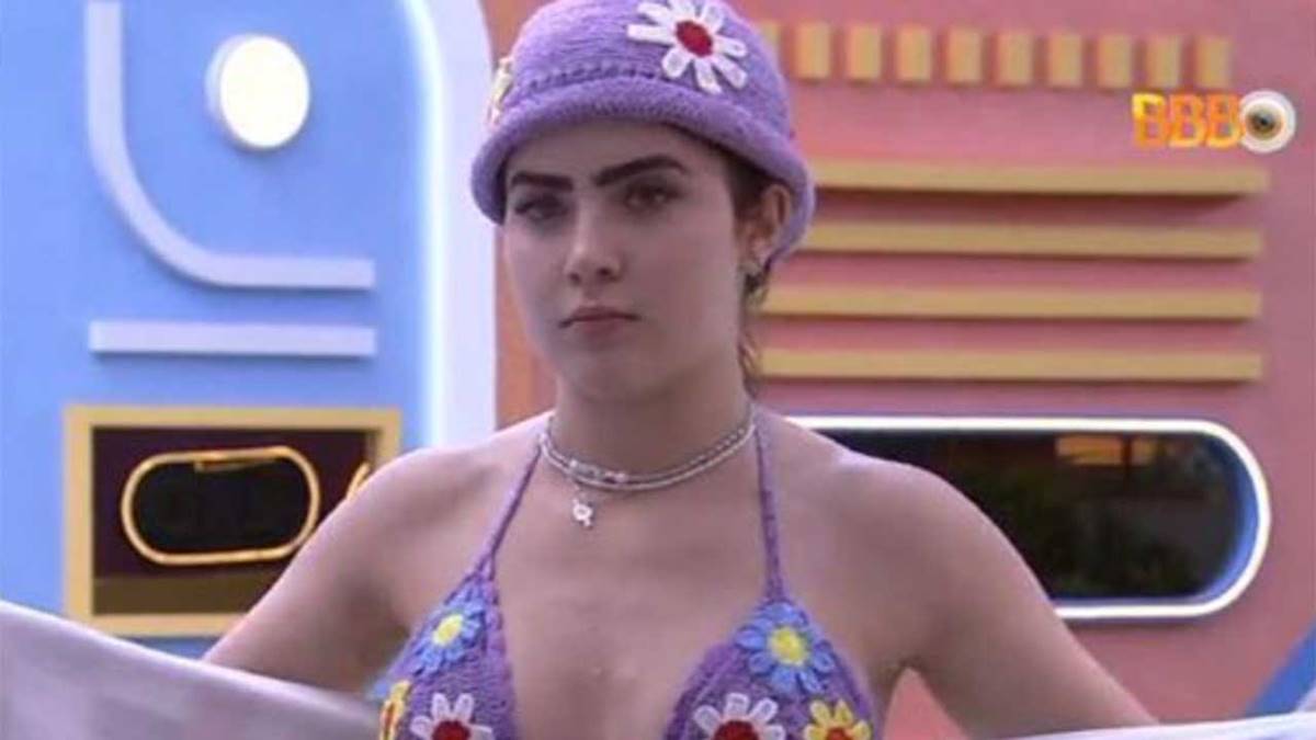 Biquíni de Jade Picon no BBB22 é tendência do verão, saiba como usar