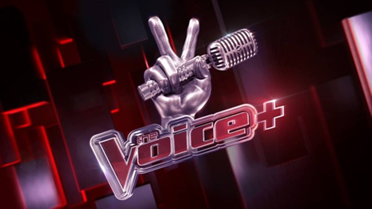 The Voice + estreia no domingo, saiba como será a segunda temporada