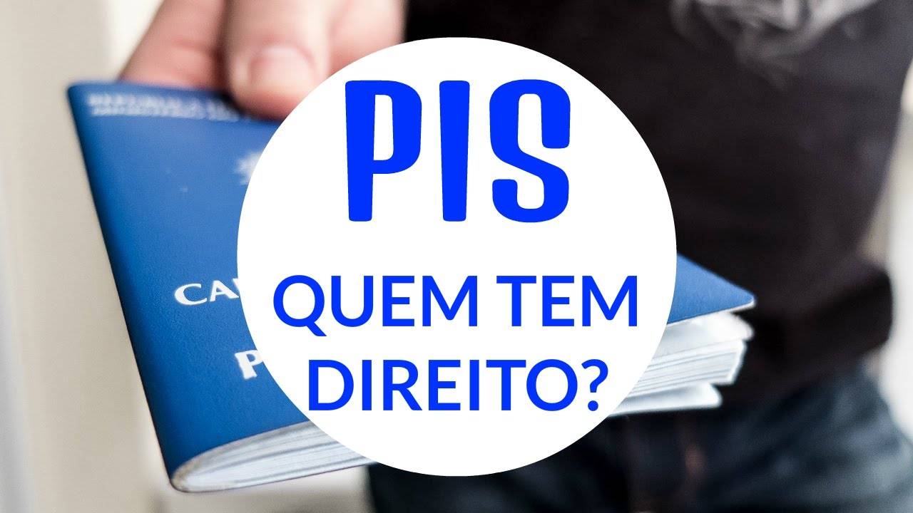 Quem tem direito ao PIS 2022? Tire suas duvidas