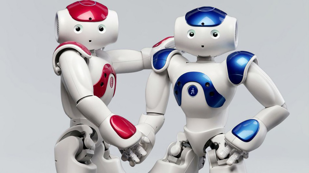Robôs: o novo melhor amigo do homem? Veja como a tecnologia tem mudado o comportamento