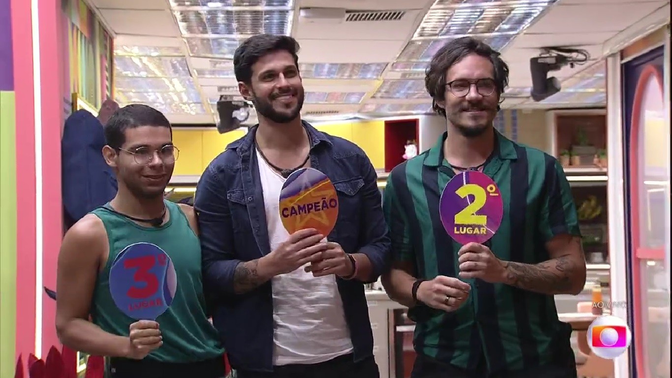 BBB22: Primeiro Jogo da Discórdia deixa brothers inseguros