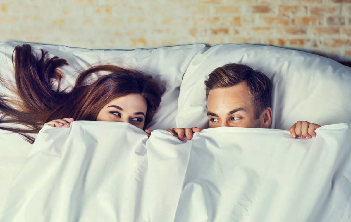5 signos bons de cama que você nem imagina