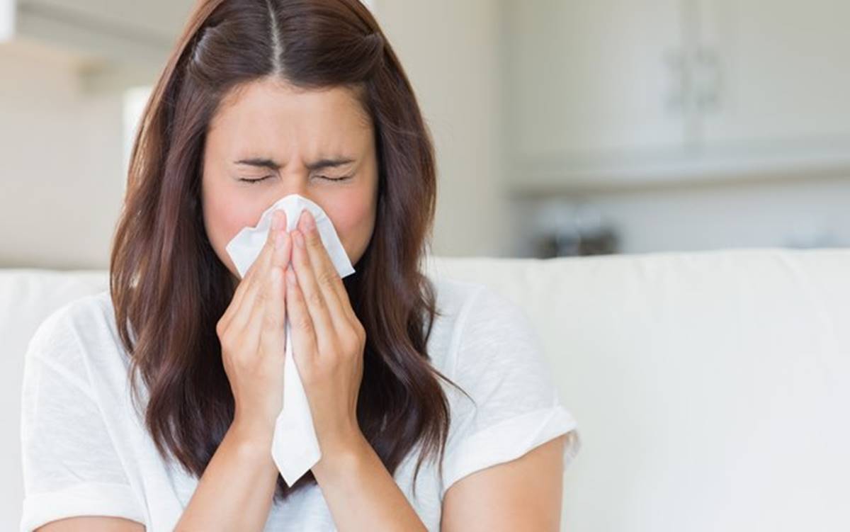 Surto de gripe: confira 6 chás caseiros que ajudam na recuperação