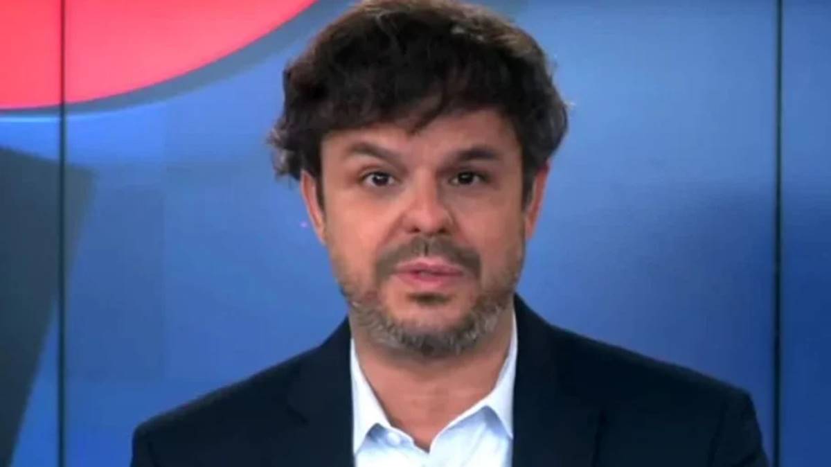 ELIMINADO: Ex-BBB Adrilles Jorge é demitido da Jovem Pan; descubra o motivo