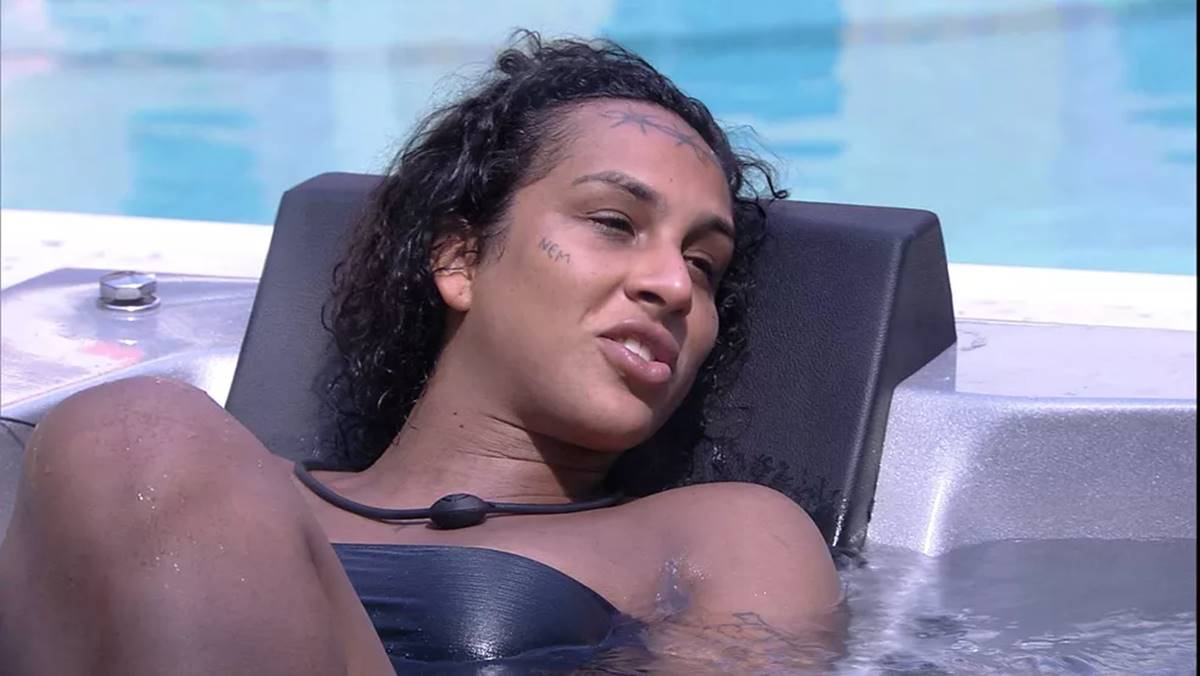 Favorita da Globo, Linn da Quebrada deve ter contrato com a emissora após final do BBB 22