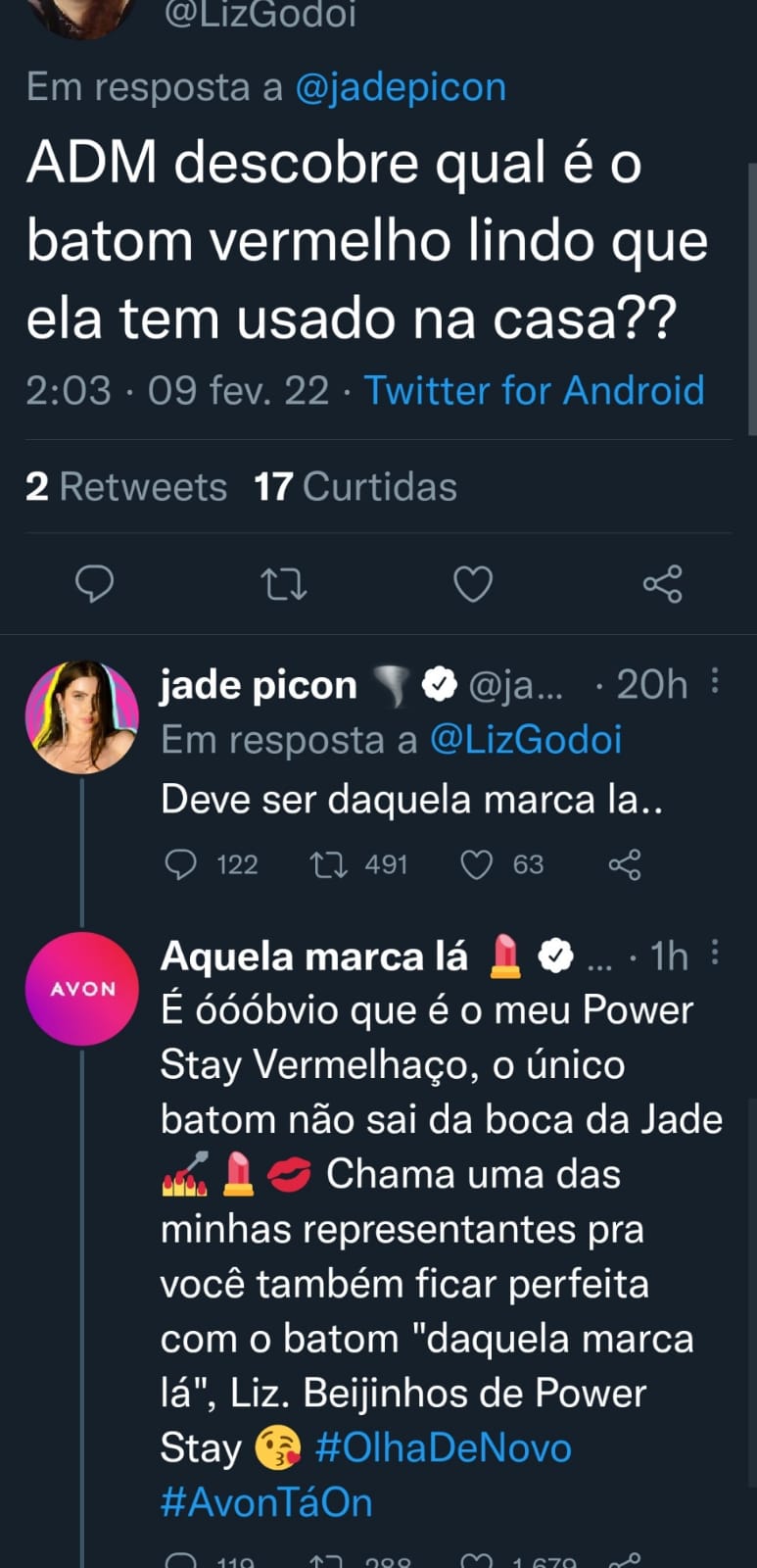 BBB22: A má gestão da equipe de comunicação de Jade Picon