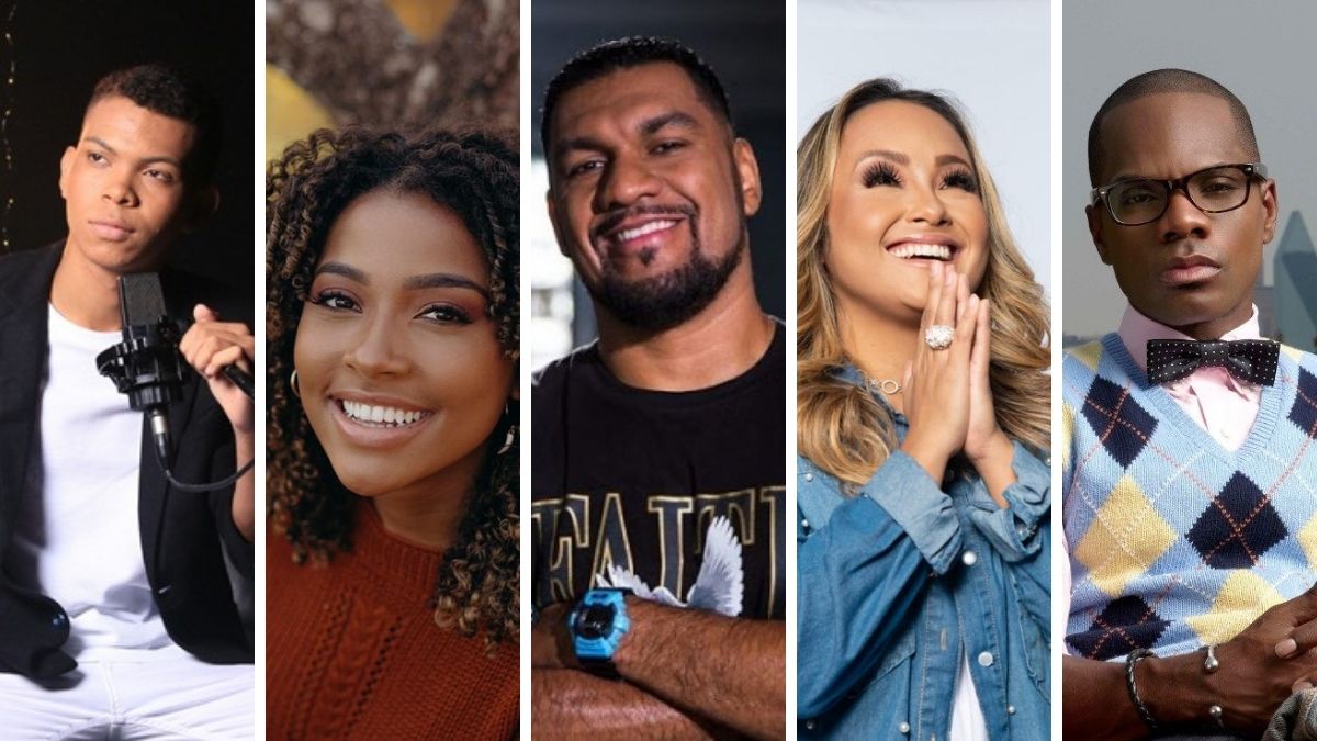 5 cantores gospel que já tiveram depressão