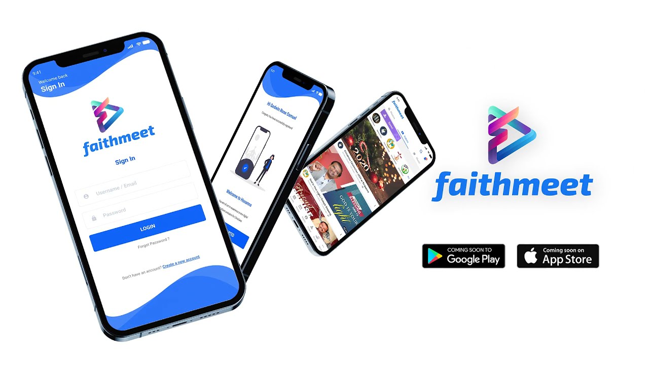 FaithMeet: Cristãos terão rede social exclusiva ainda em 2022