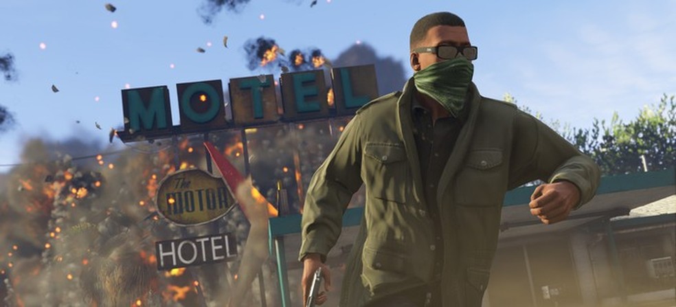 GTA 6 é confirmado e Rockstar dá início ao desenvolvimento do game