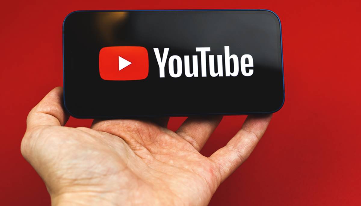Como criar um canal no youtube, confira o passo a passo
