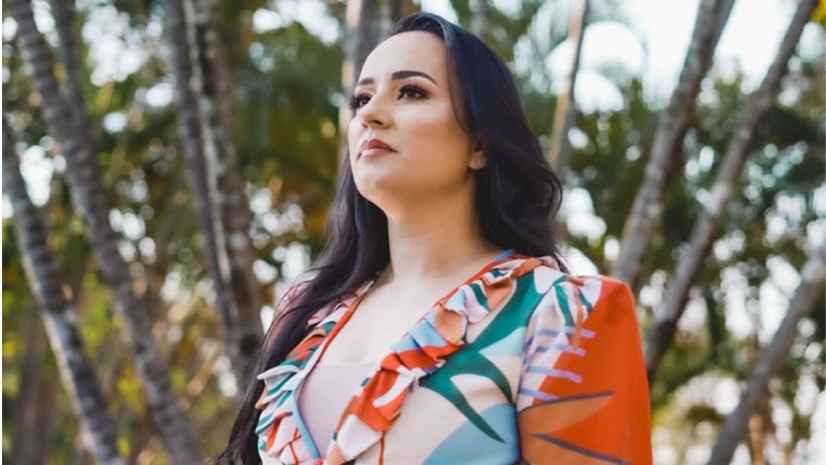 Juliana Silva traz renovo aos corações com “Deus Vai Fazer Milagre”, seu novo single